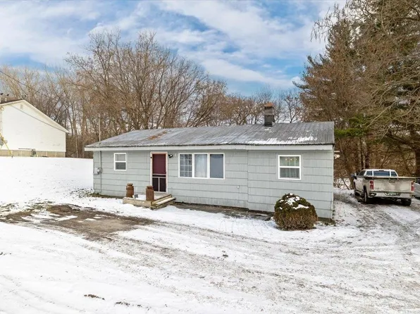 42 North River Street, Swanton, VT 05488