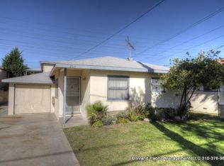2517 Grant Ave APT B, Redondo Beach, CA 90278