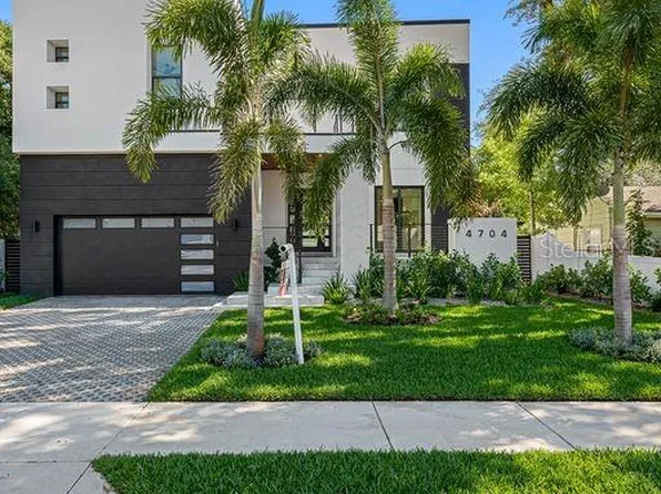 4704 W EUCLID AVENUE, TAMPA, FL 33629