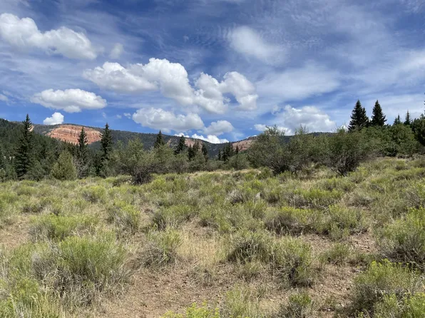 99 N Fork Rd, Duck Creek Village, UT 84762