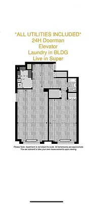 Rented by Bond New York | media 9