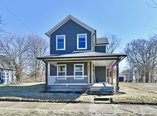2221 Carrollton Ave, Indianapolis, IN