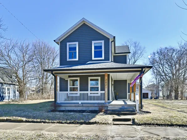 2221 Carrollton Ave, Indianapolis, IN 46205