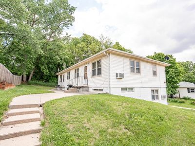 505 N Hazel St, Glenwood, IA, 51534