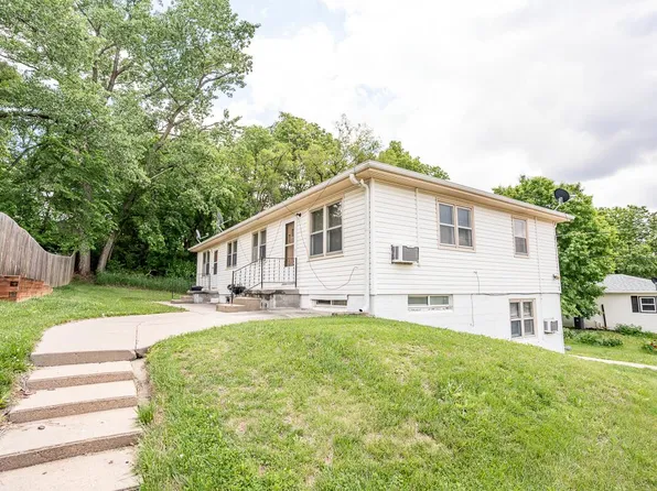 505 N Hazel St, Glenwood, IA 51534