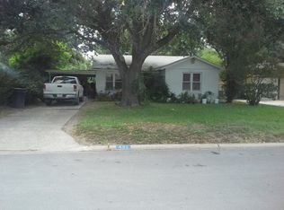 501 S Peking St, McAllen, TX 78501