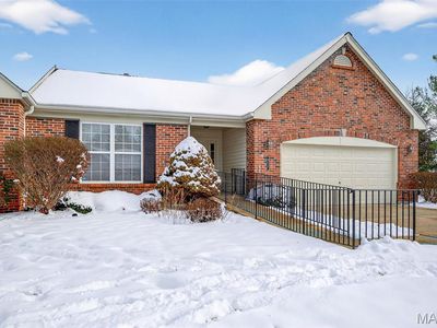 912 Waterford Villas Ct Unit 57, Lake Saint Louis, MO, 63367