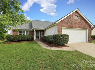 11623 Black Maple Ave, Charlotte, NC 28269