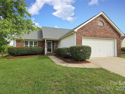 11623 Black Maple Ave, Charlotte, NC, 28269