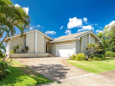 909 Kapapala Pl, Honolulu, HI, 96825