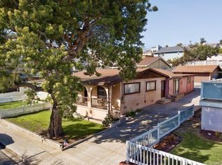 1927 Nelson Ave, Redondo Beach, CA 90278