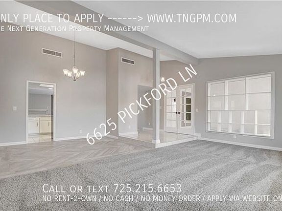 4th image of 6625 Pickford Ln