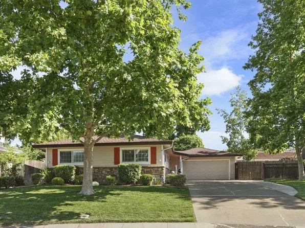 5410 Valparaiso Cir, Sacramento, CA 95841