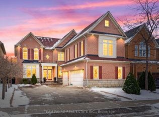 12 Concorde Dr, Brampton, ON L6P 1V6