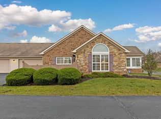 5662 Silver Frost Rd, Westerville, OH 43081