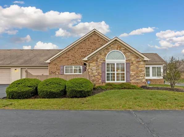 5662 Silver Frost Rd, Westerville, OH 43081