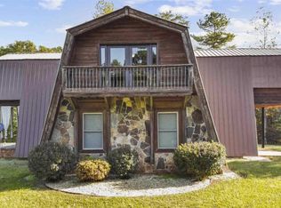 932 Camp Mikell Rd, Toccoa, GA 30577