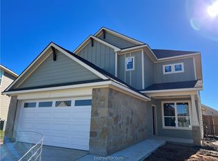 15209 Still Water Meadow Loop, College Station, TX 77845