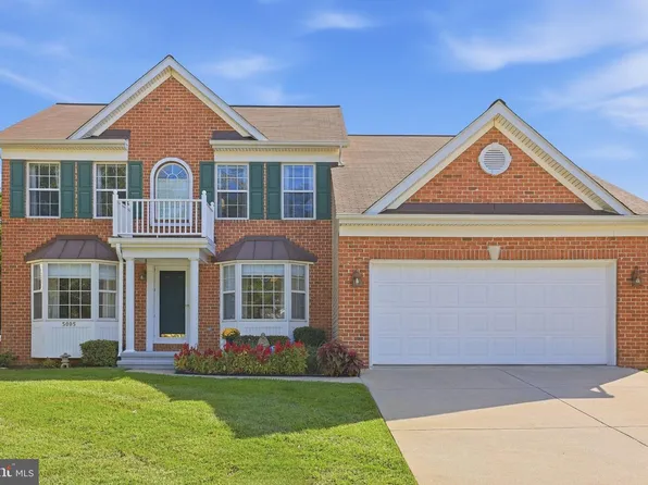 5005 Saint Simon Ct, Frederick, MD 21703