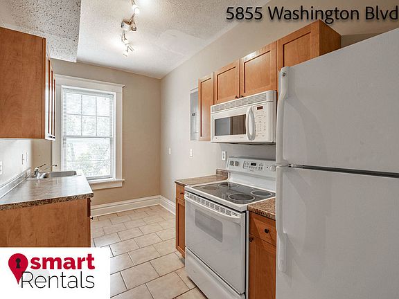 3rd image of 5855 Washington Blvd APT 3A