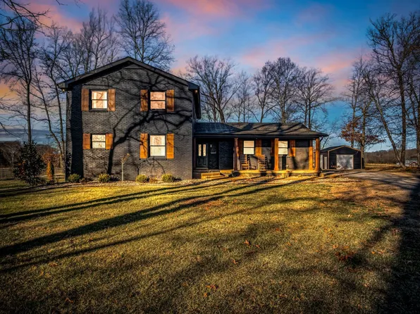 1447 Maxwell Branch Rd, Cottontown, TN 37048