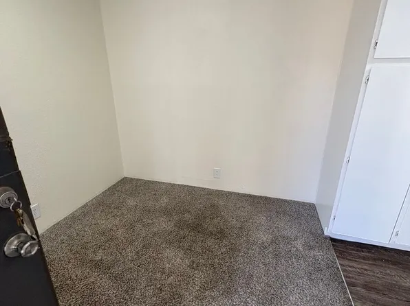 Madison Square Apartments