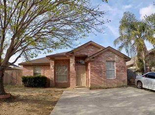 908 Doner Rd, Laredo, TX 78045