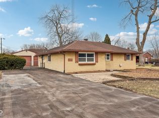 1545 Temperance Ave, Indianapolis, IN 46203