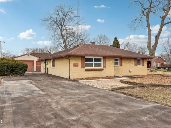 1545 Temperance Ave, Indianapolis, IN 46203