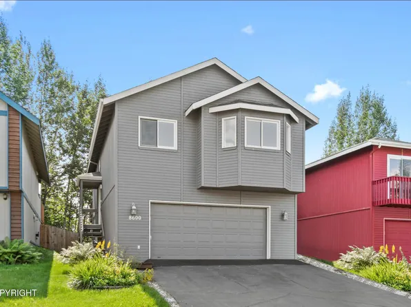 8600 Brookway Cir, Anchorage, AK 99504