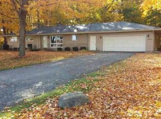 6273 Forrister Rd, Adrian, MI 49221