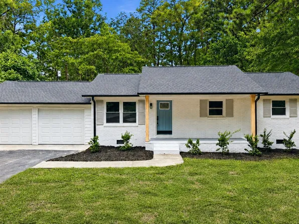 5715 Birch Dr, Durham, NC 27712