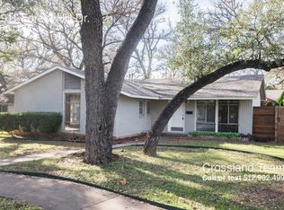 1911 Forest Hill Dr, Austin, TX 78745