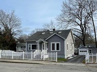 123 Smyth Rd, Manchester, NH 03104