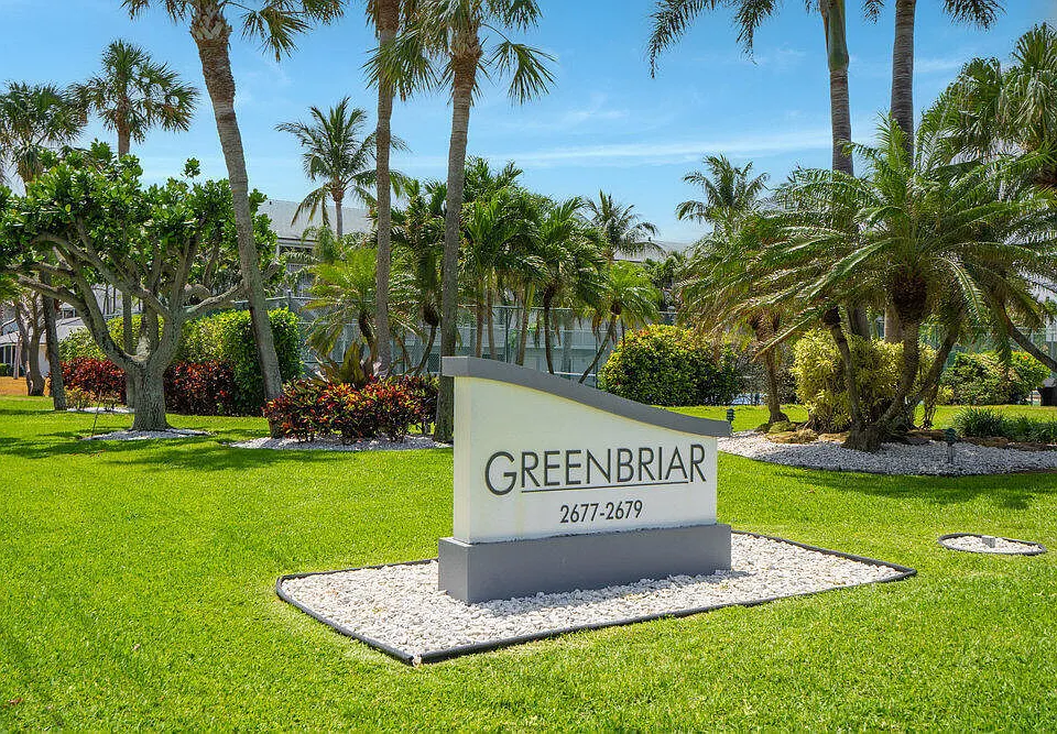 2679 S Ocean Blvd #31