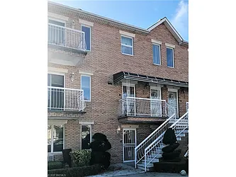 Sold by Ben Bay Realty Company of Ave U