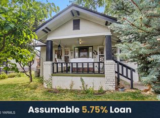 3112 W Yakima Ave, Yakima, WA 98902