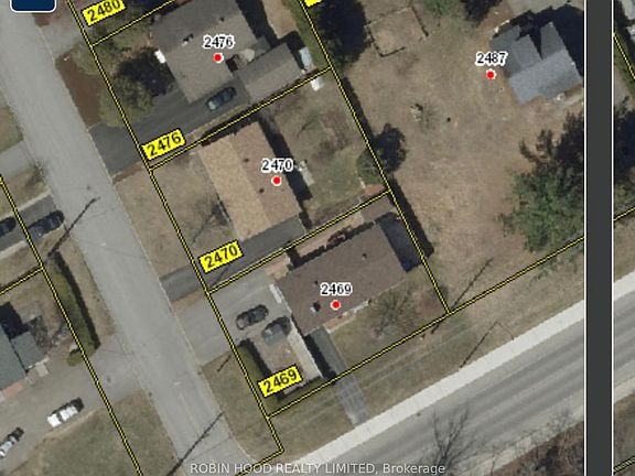 5th image of 2469 Innes Rd