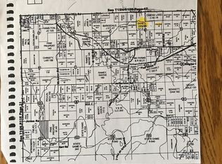 0 Main St, Beggs, OK 74421