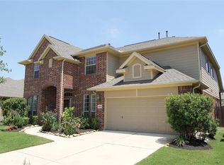 28006 Hollyfare Dr, Katy, TX 77494