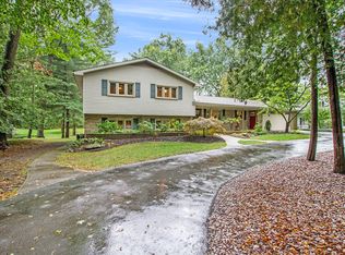 3924 W Kathmar Dr, Jackson, MI