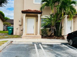 13773 SW 170th Ter, Miami, FL 33177