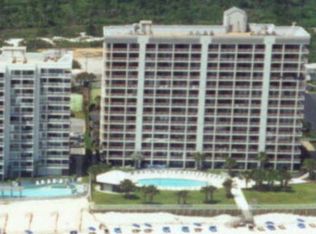 24770 Perdido Beach Blvd APT 402, Orange Beach, AL 36561