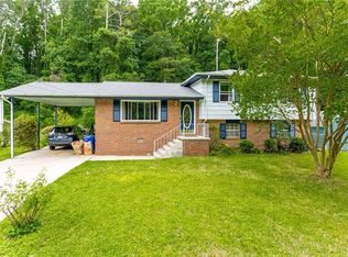 1014 Creekdale Dr, Clarkston, GA 30021