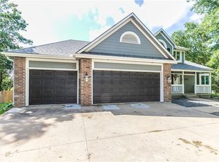 1503 Wrangler Way, Raymore, MO 64083