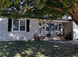 4302 Cline Rd, Amarillo, TX 79110