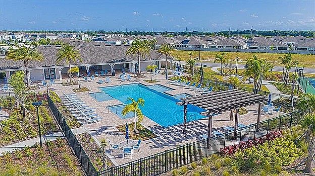 1845 Spring Shower Cir