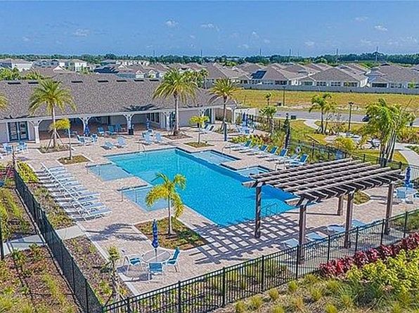 1845 Spring Shower Cir