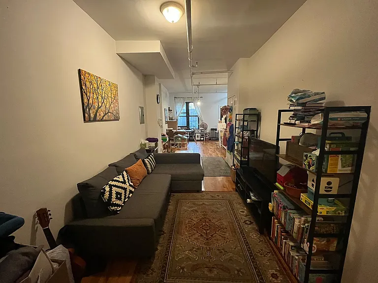 559 W 161st St #1A — Photo 6