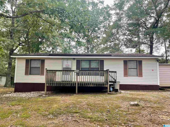 304 Birmingham Ave, Trussville, AL 35173